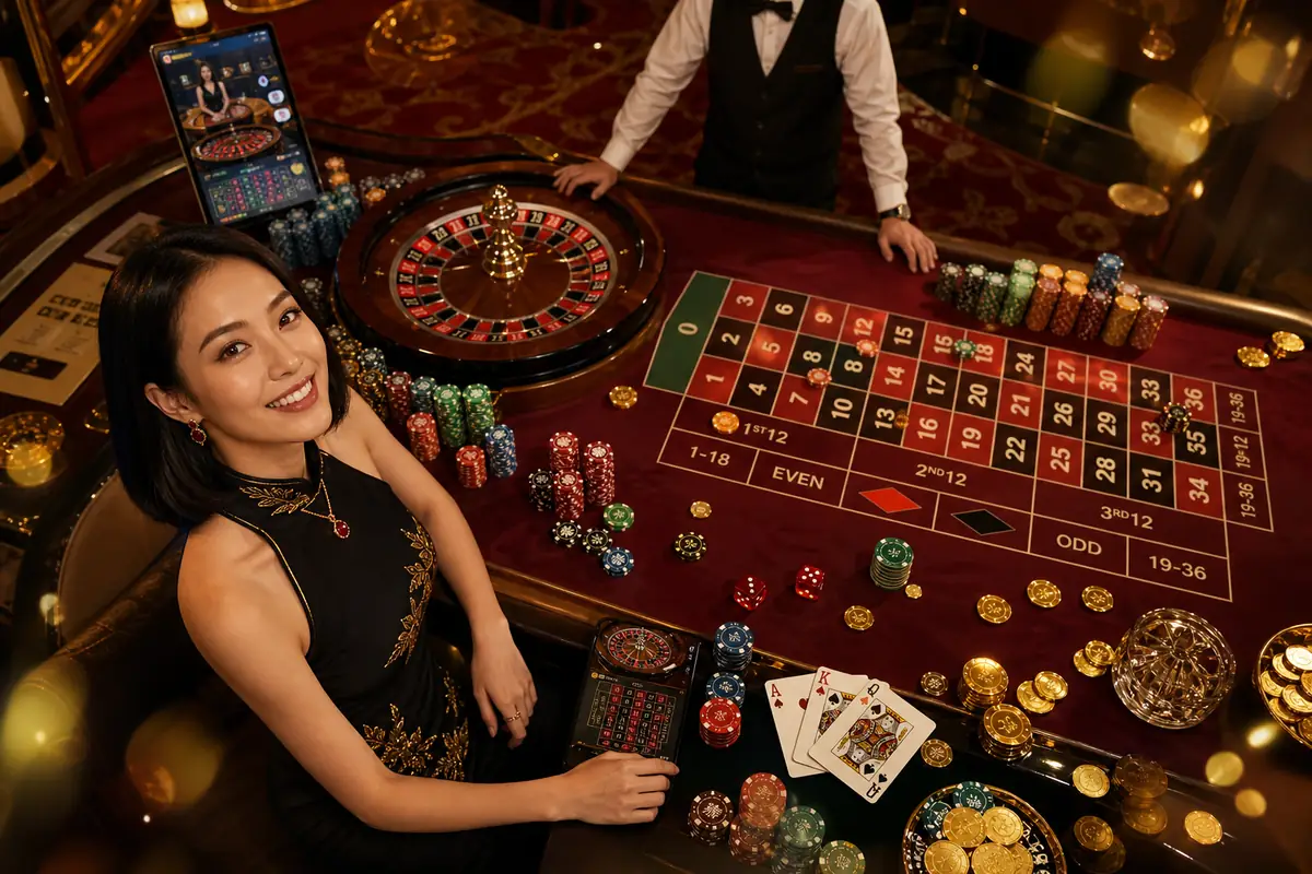if7888 Tài Xỉu Online